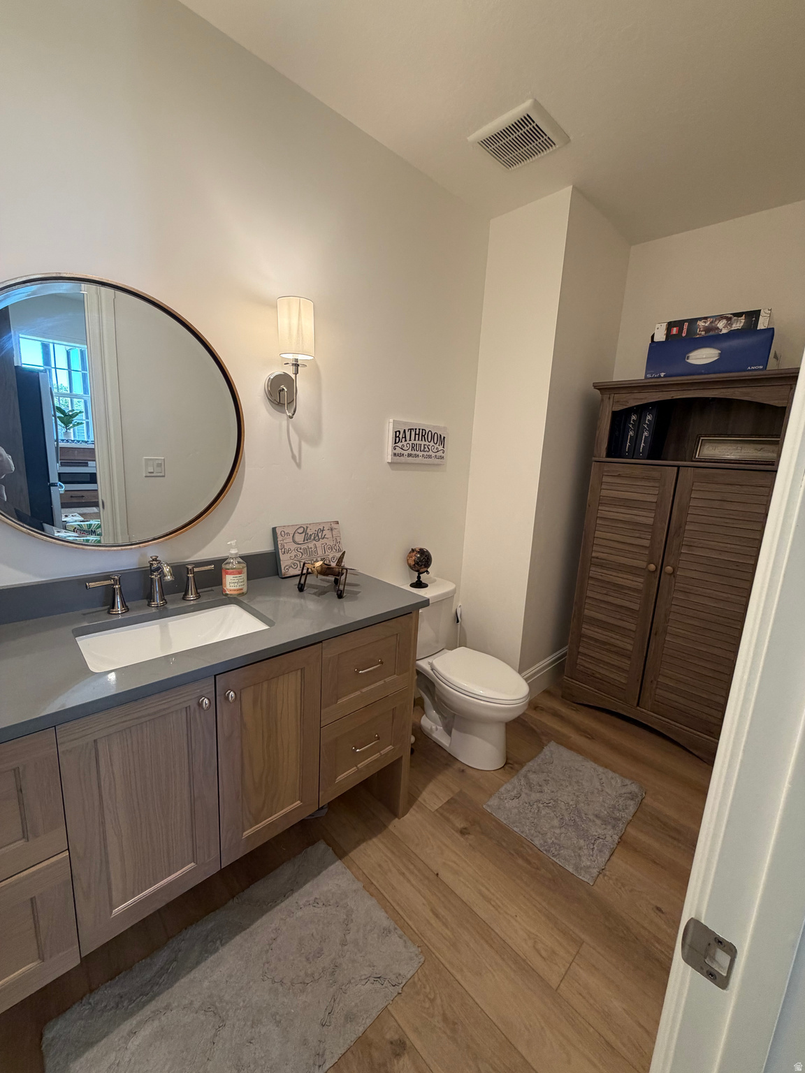 LAMBERT PARK - Residential