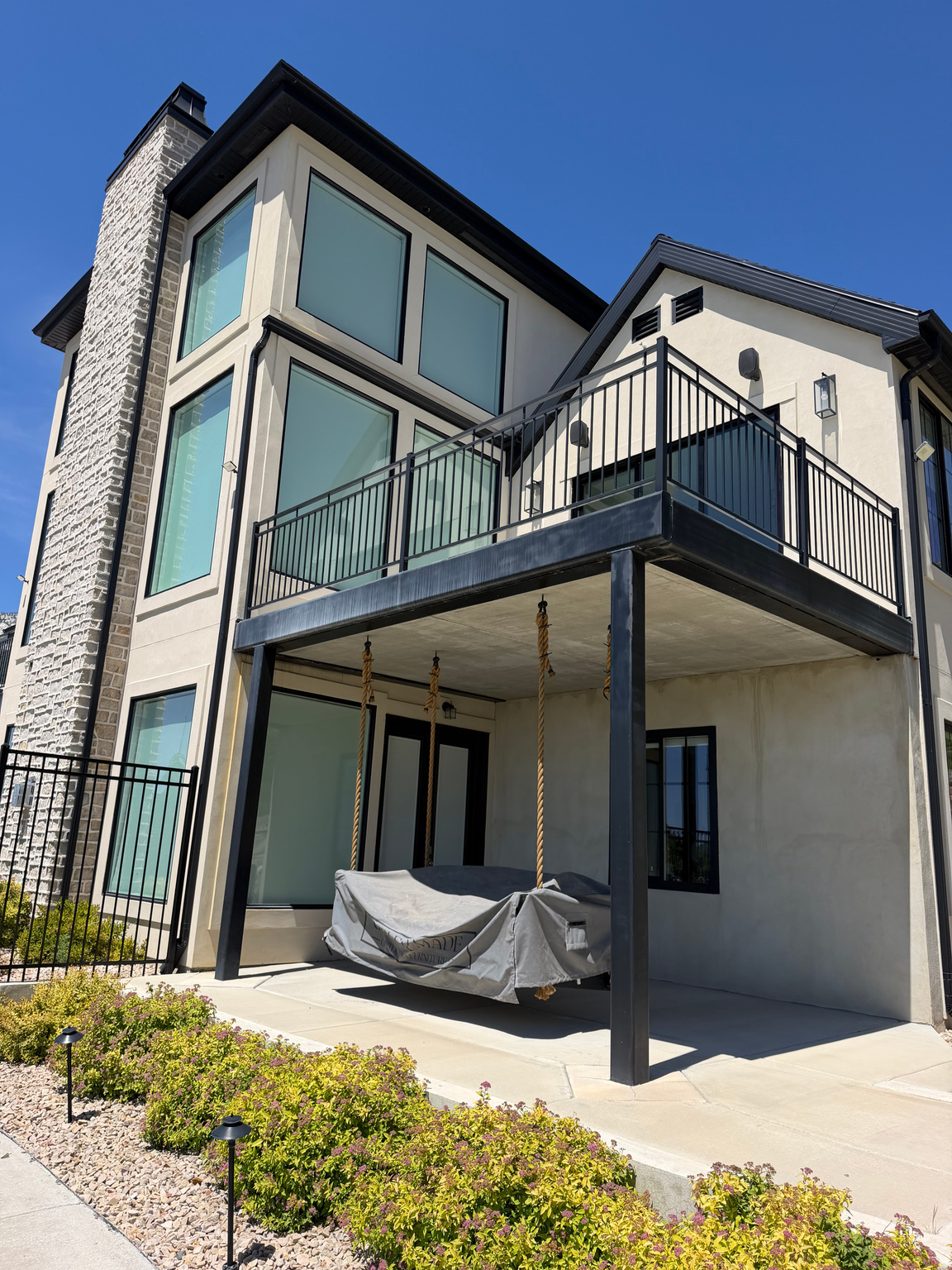 LAMBERT PARK - Residential