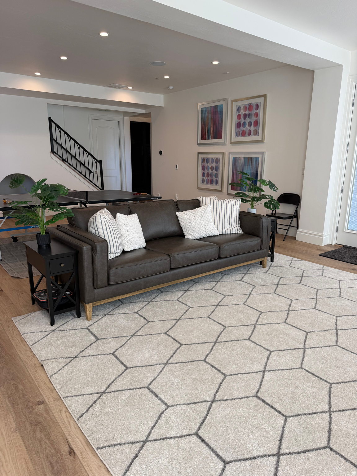 LAMBERT PARK - Residential