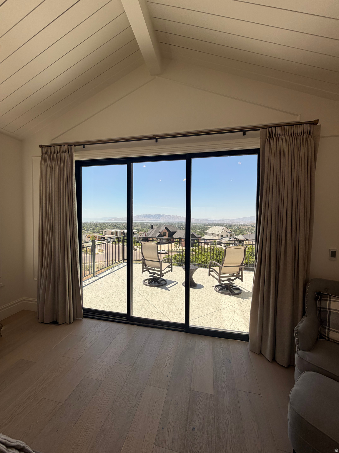 LAMBERT PARK - Residential