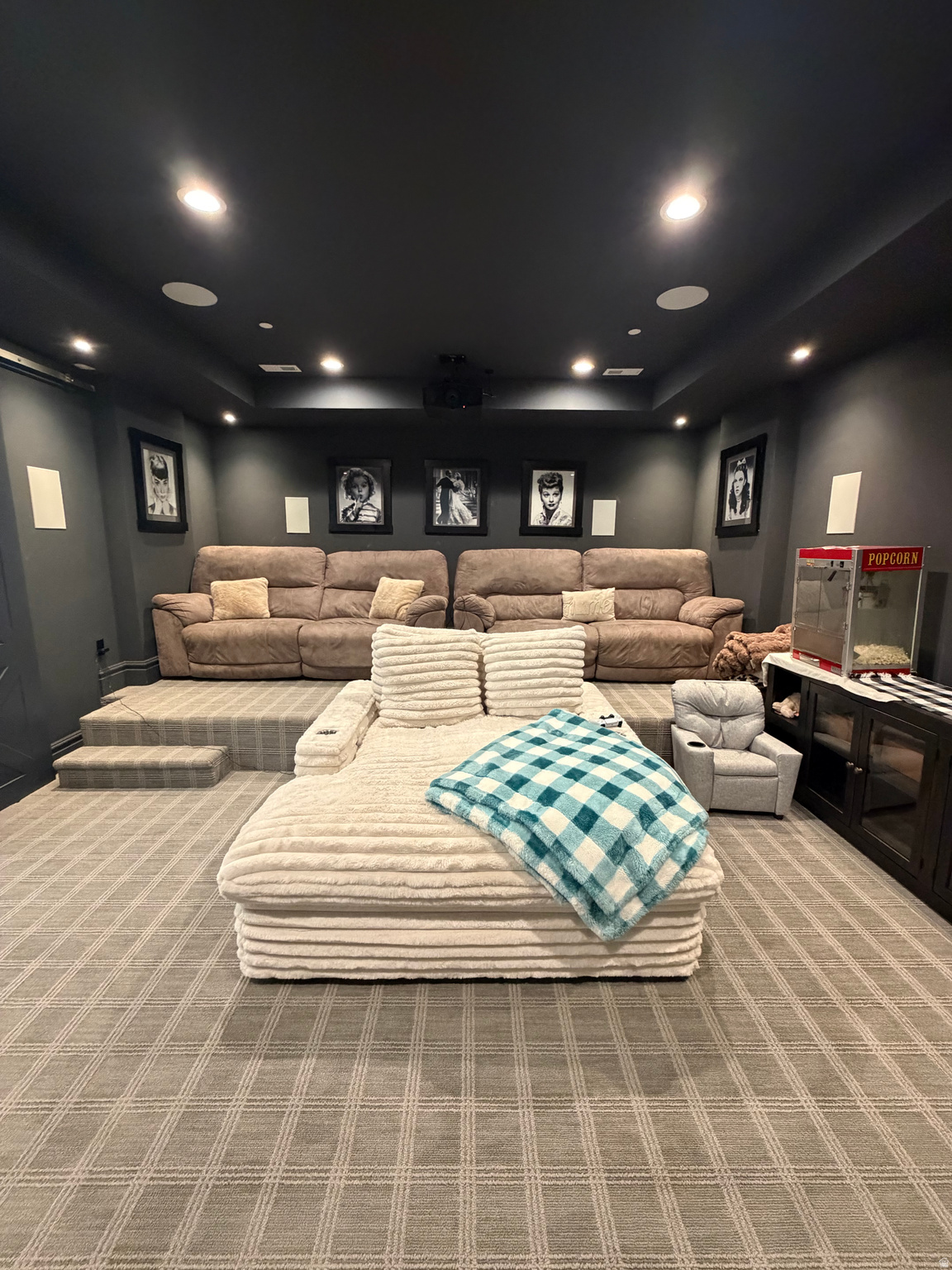 LAMBERT PARK - Residential