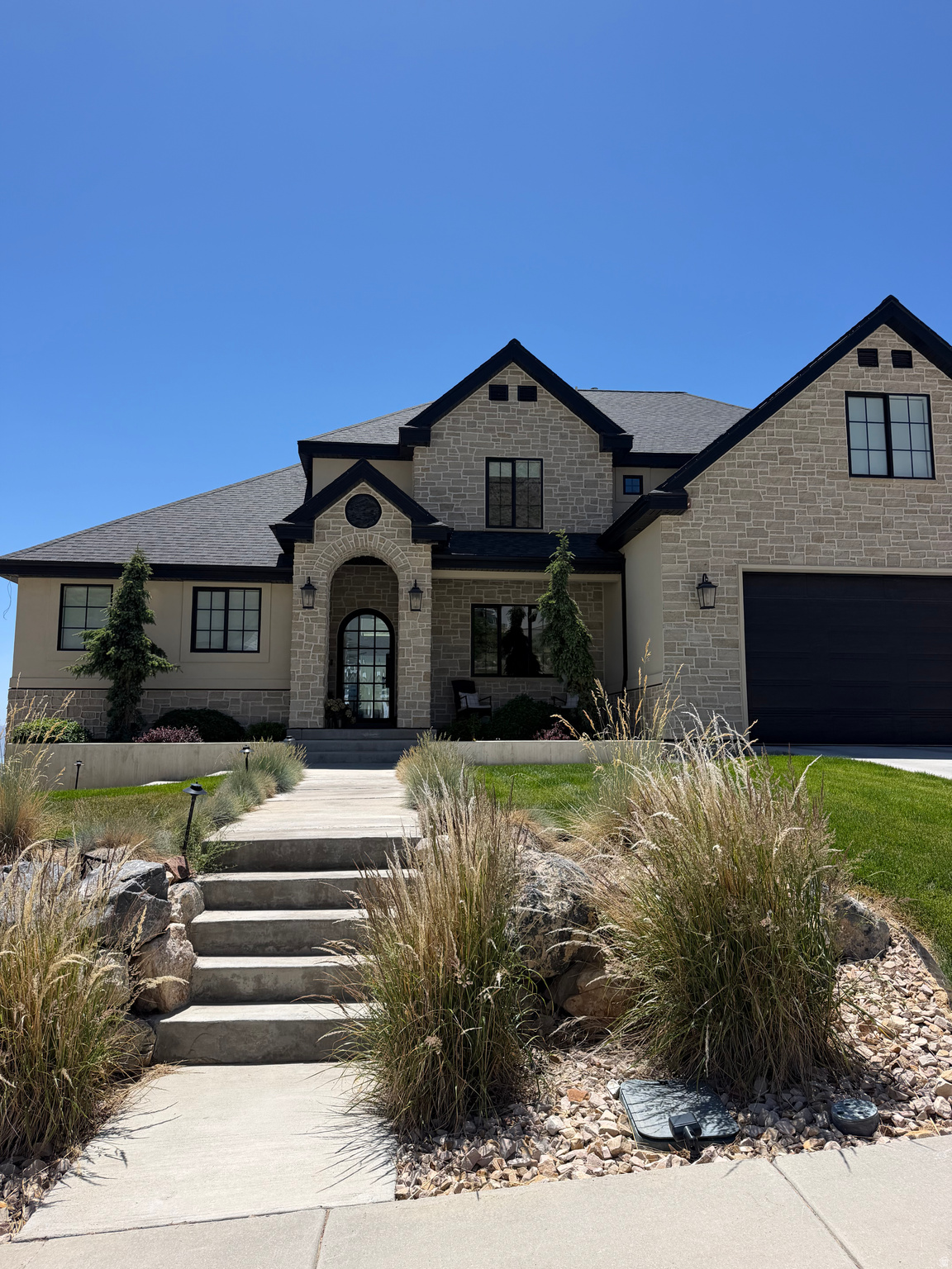 LAMBERT PARK - Residential