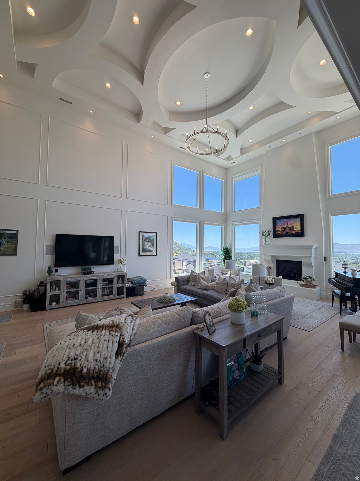 LAMBERT PARK - Residential