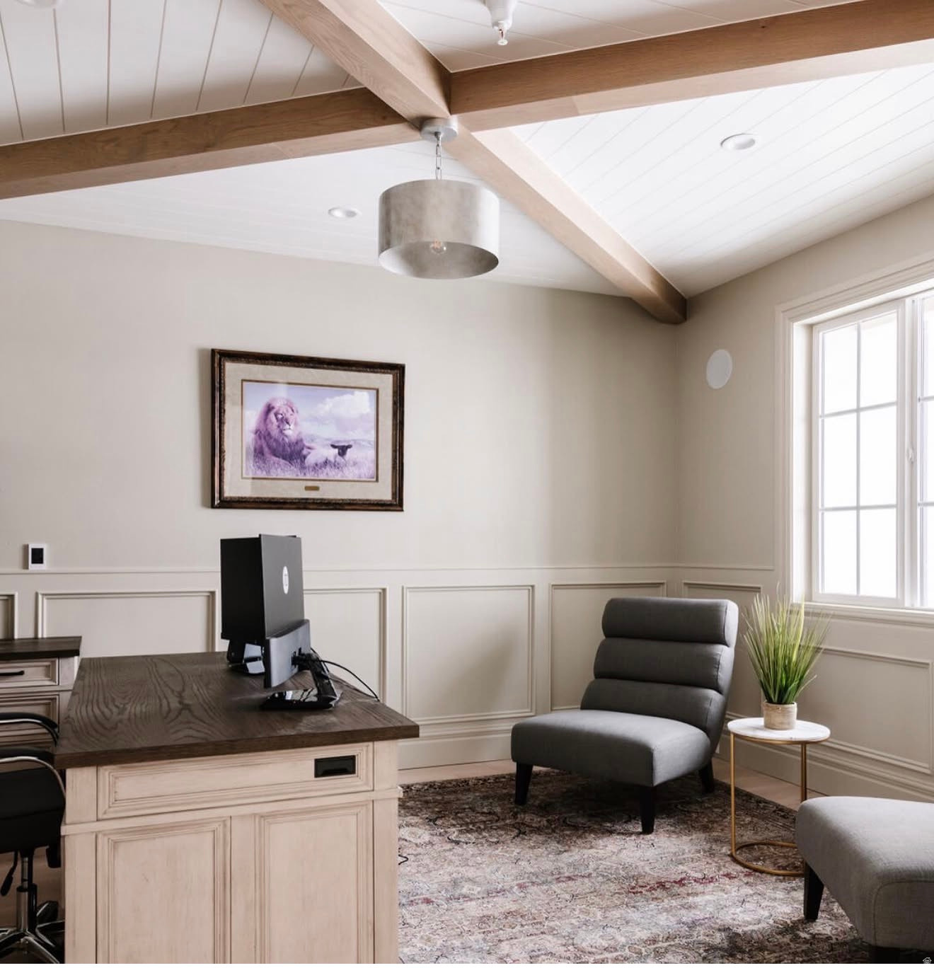 LAMBERT PARK - Residential
