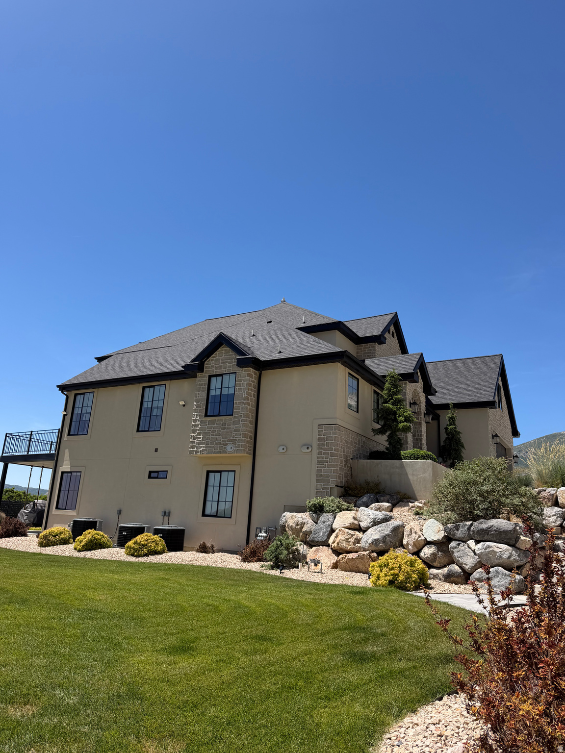 LAMBERT PARK - Residential