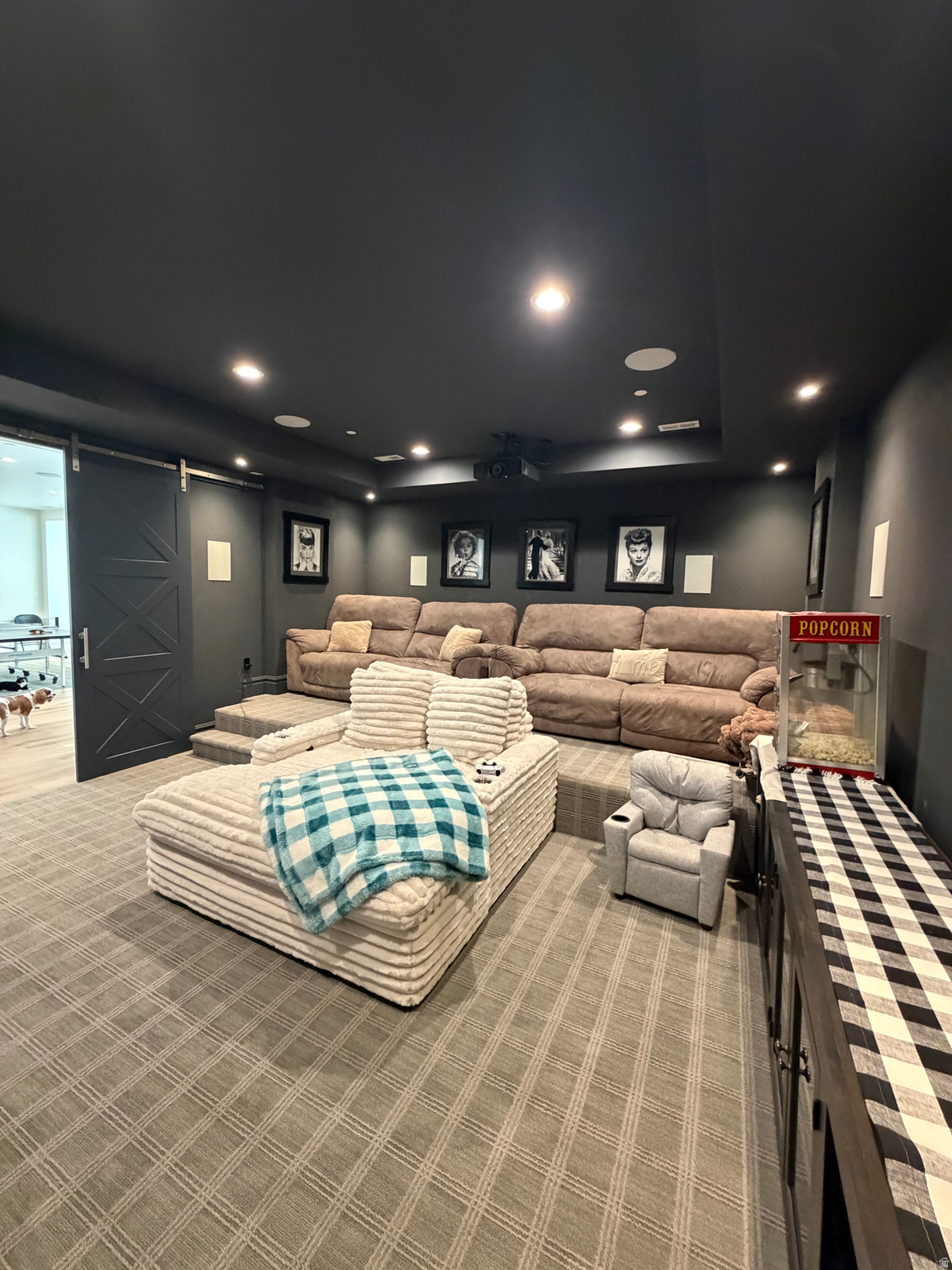 LAMBERT PARK - Residential