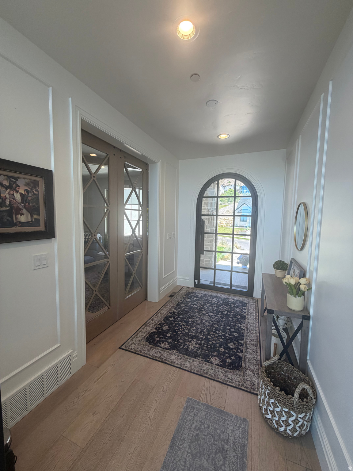 LAMBERT PARK - Residential