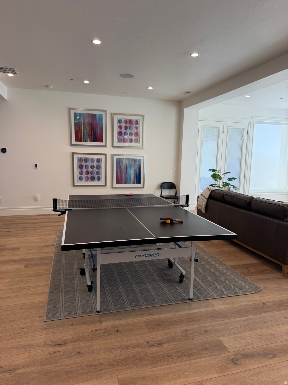 LAMBERT PARK - Residential