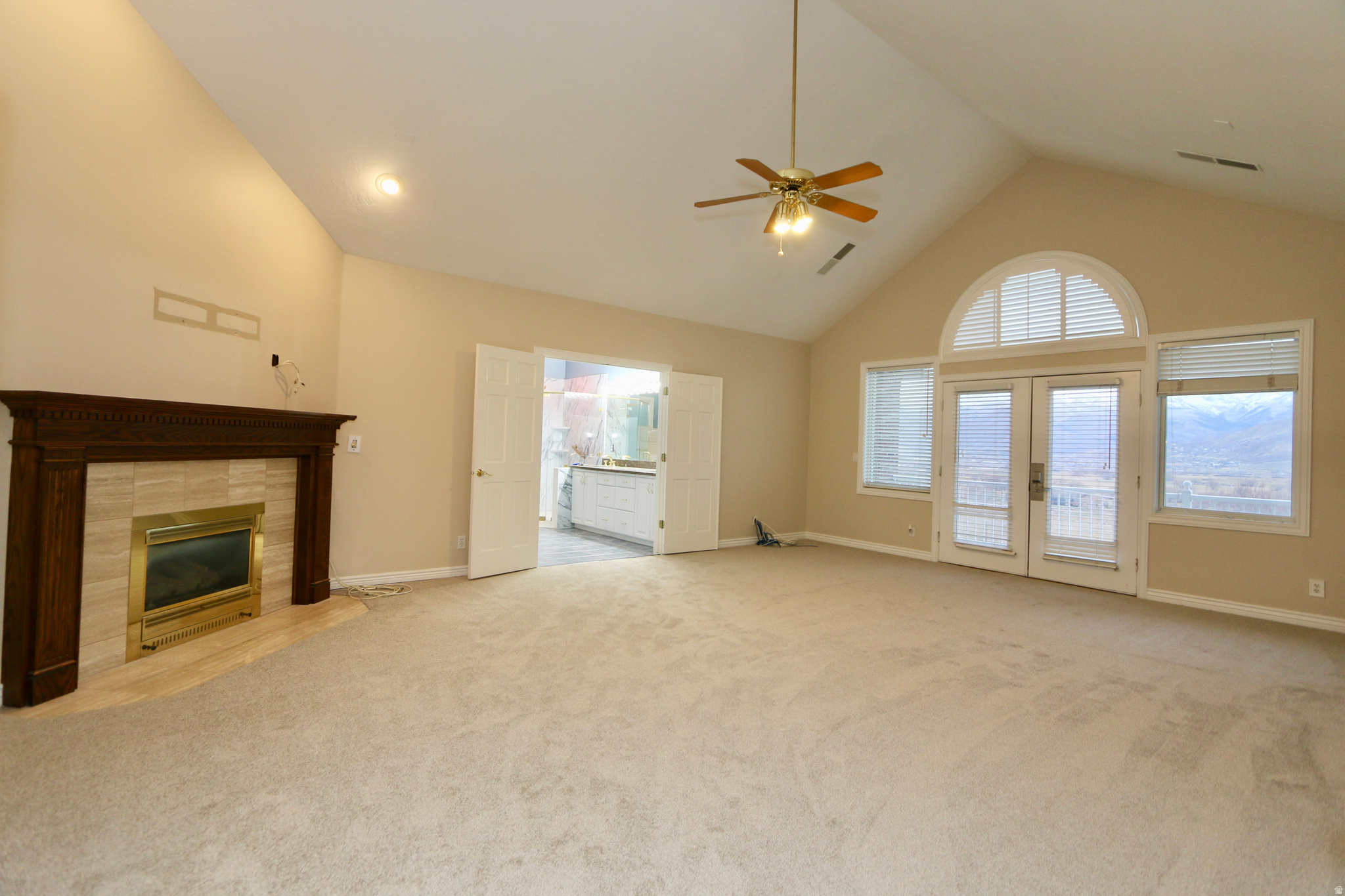 VALLEY HILLS ESTATES - Residential