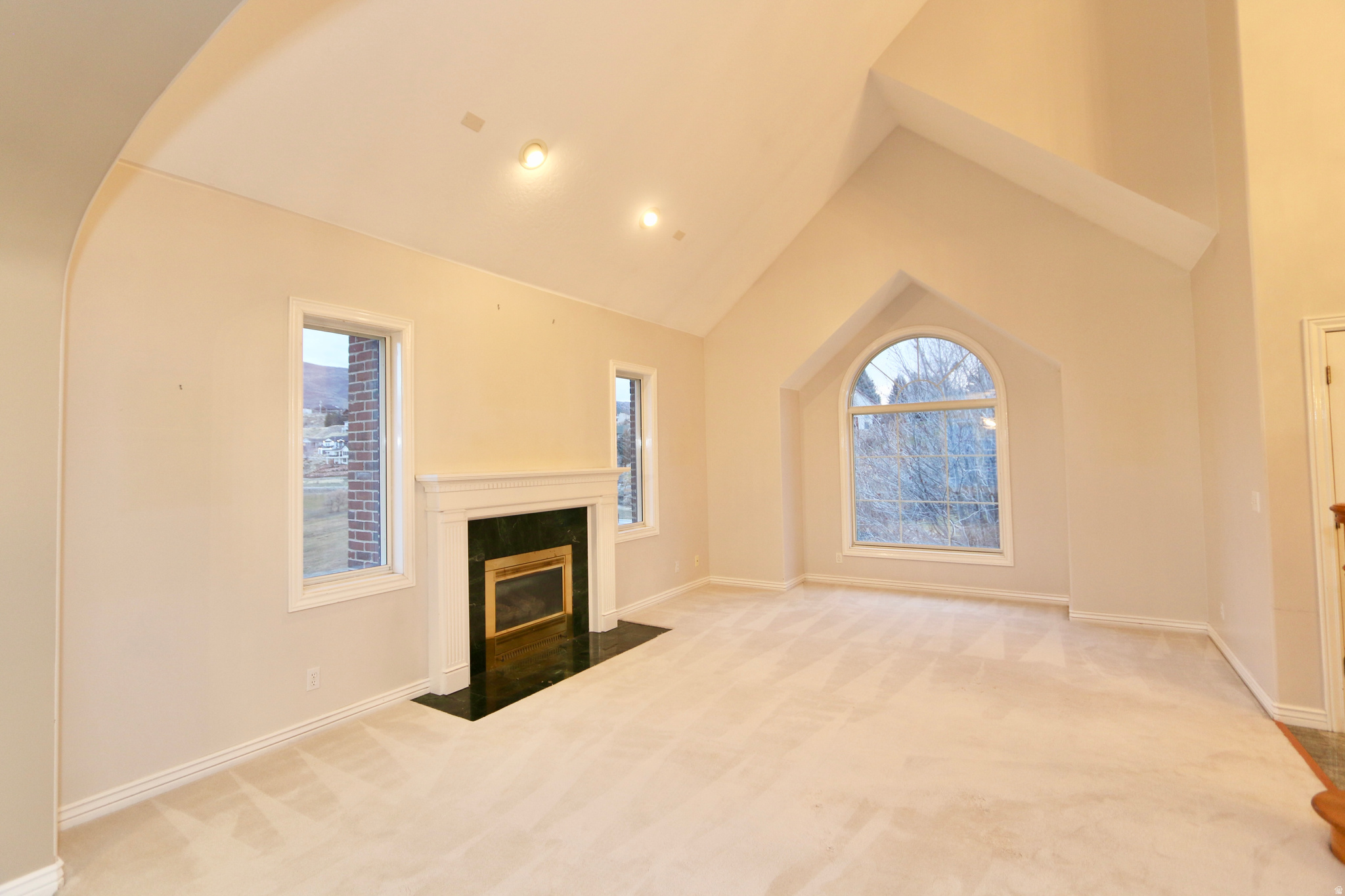 VALLEY HILLS ESTATES - Residential