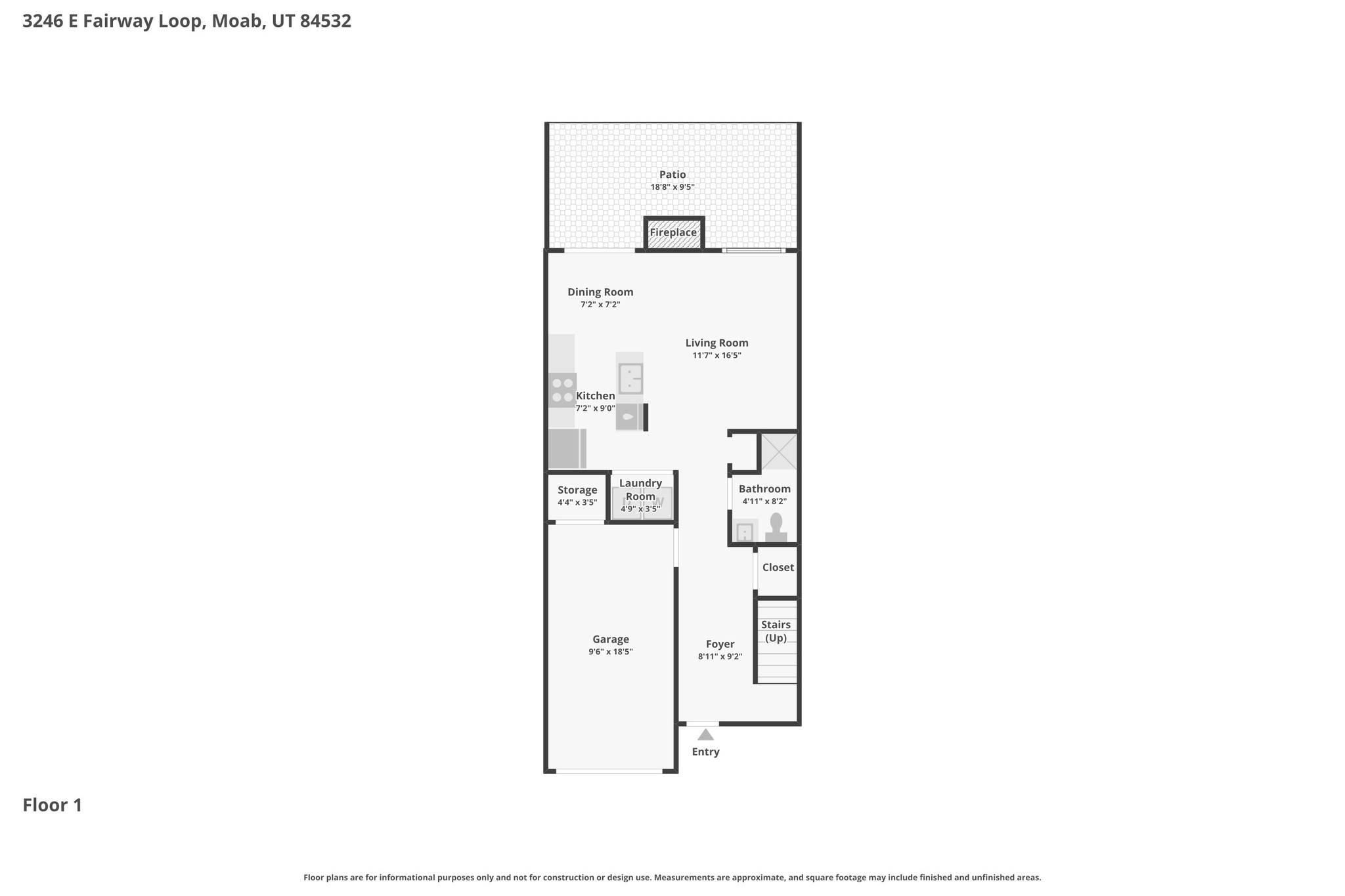 SOLANO VALLEJO - Residential