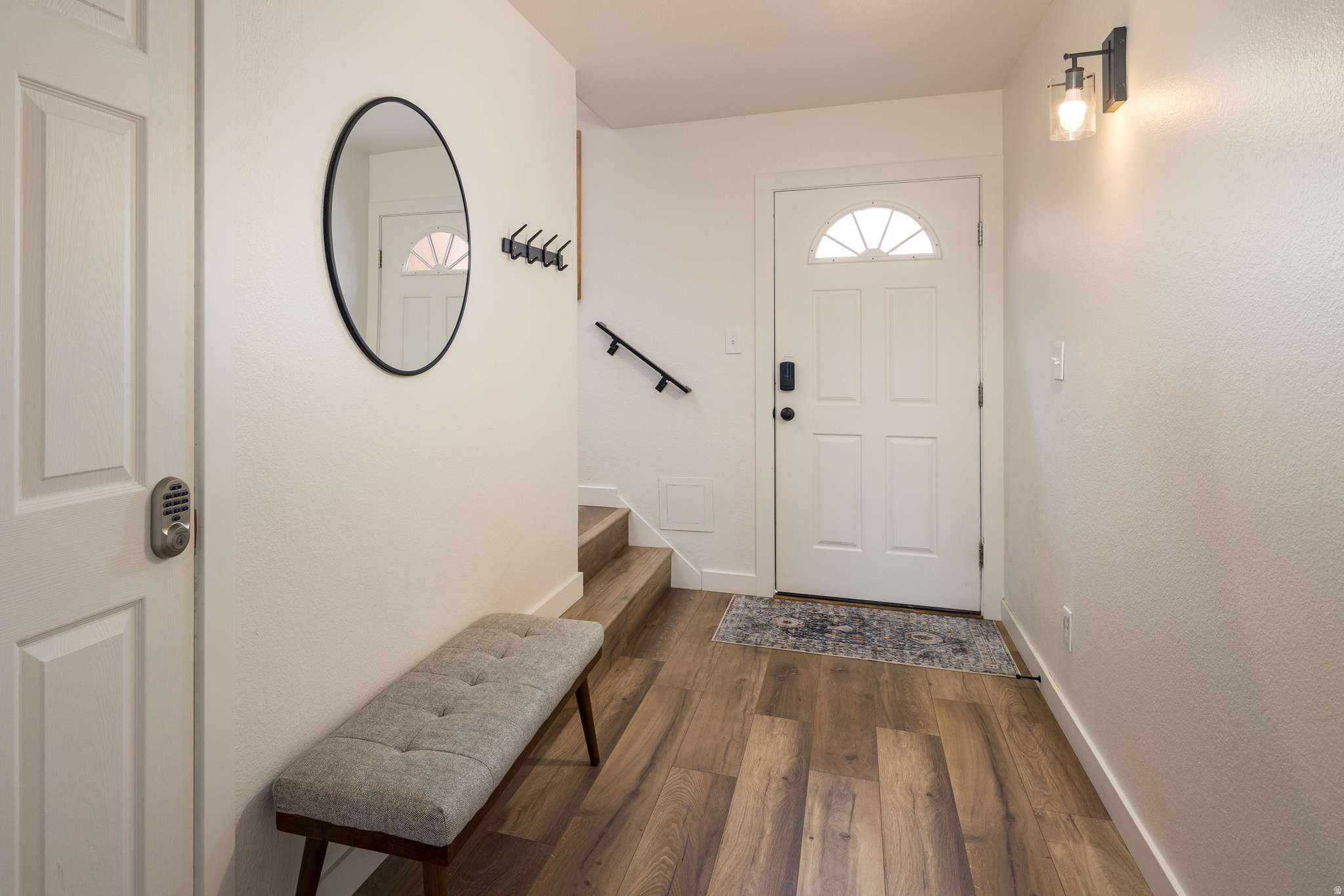 SOLANO VALLEJO - Residential