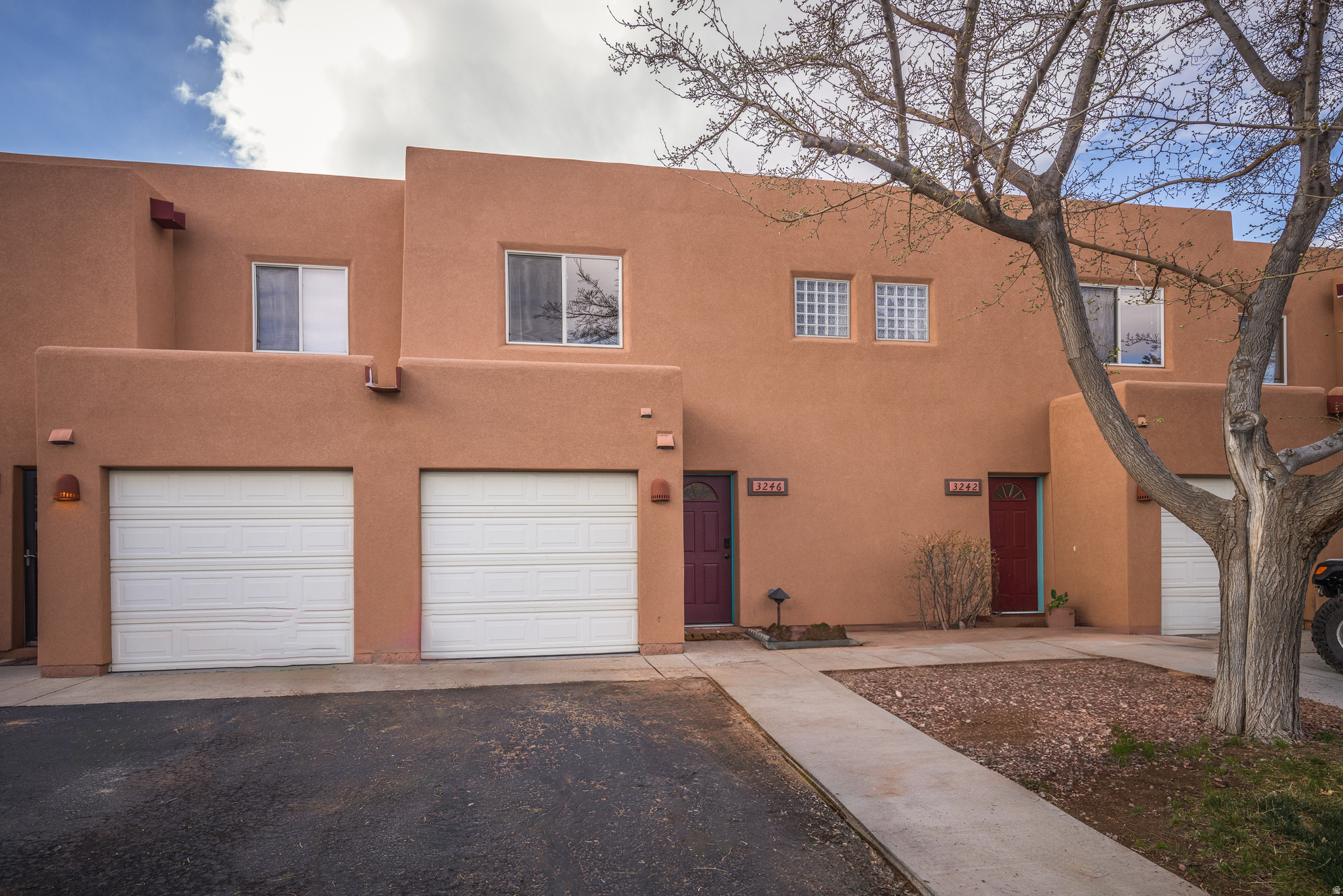 SOLANO VALLEJO - Residential