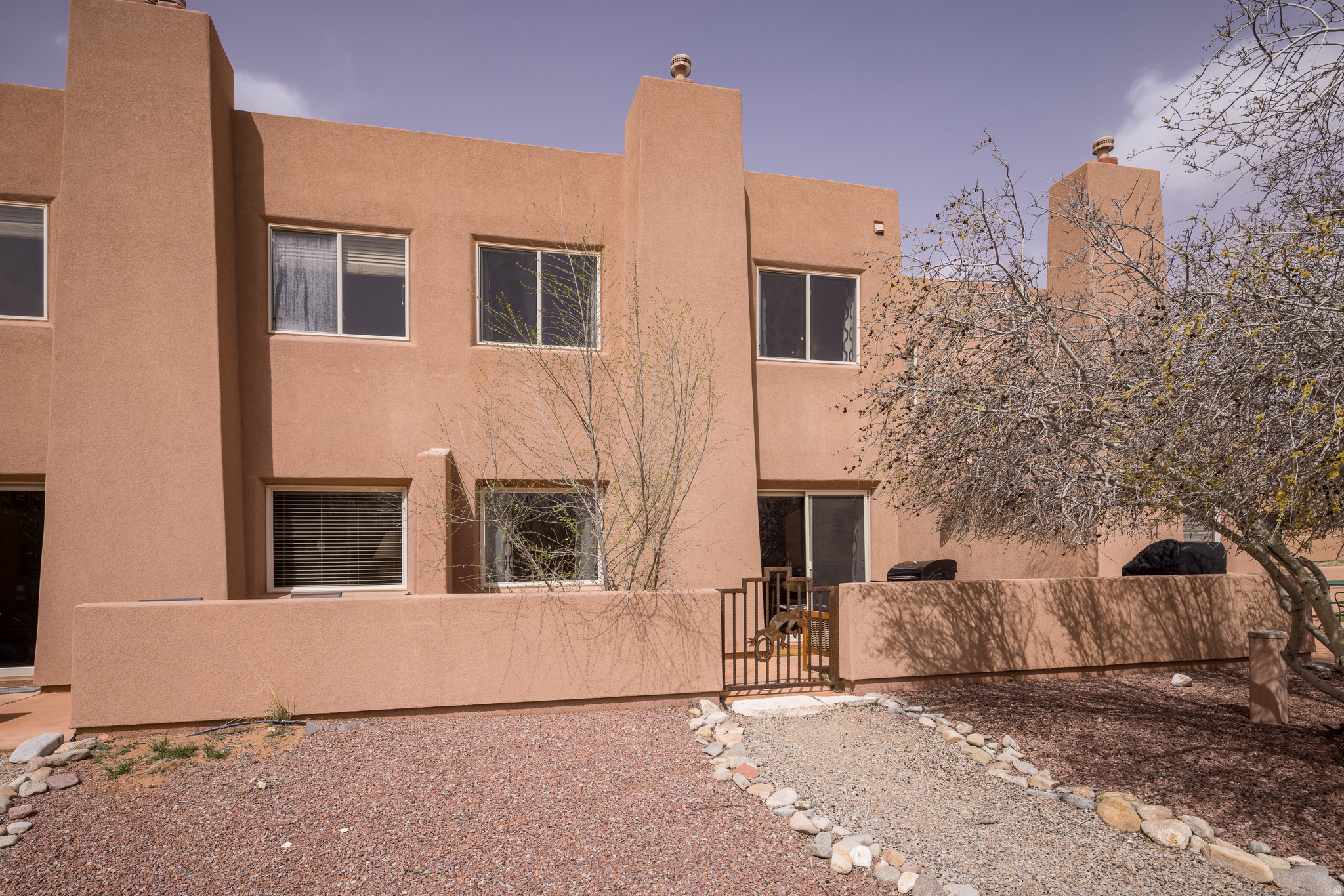 SOLANO VALLEJO - Residential