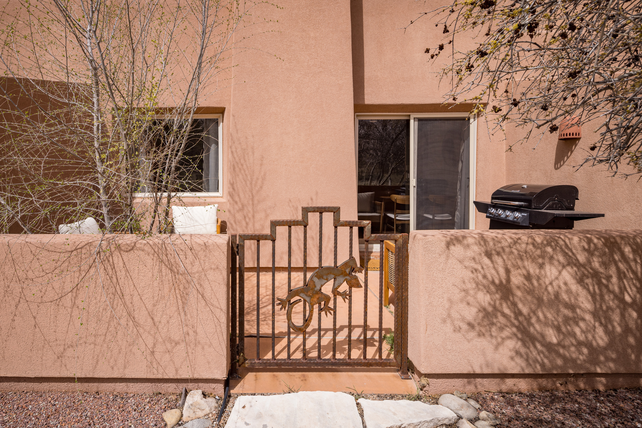 SOLANO VALLEJO - Residential