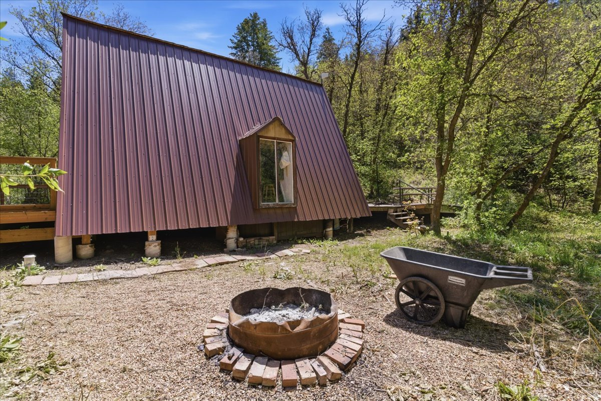 SKYLINE MOUNTAIN RESORT - Residential