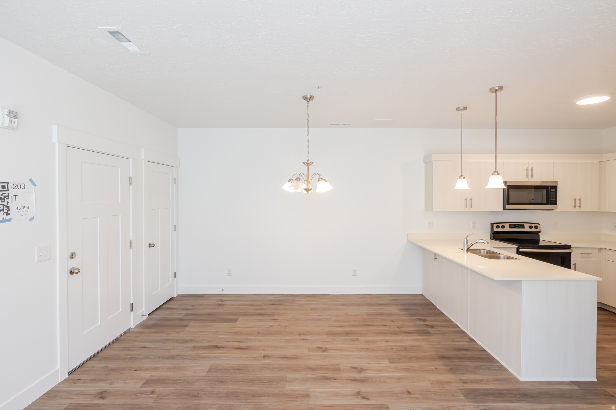 HARMONY RIDGE - Residential