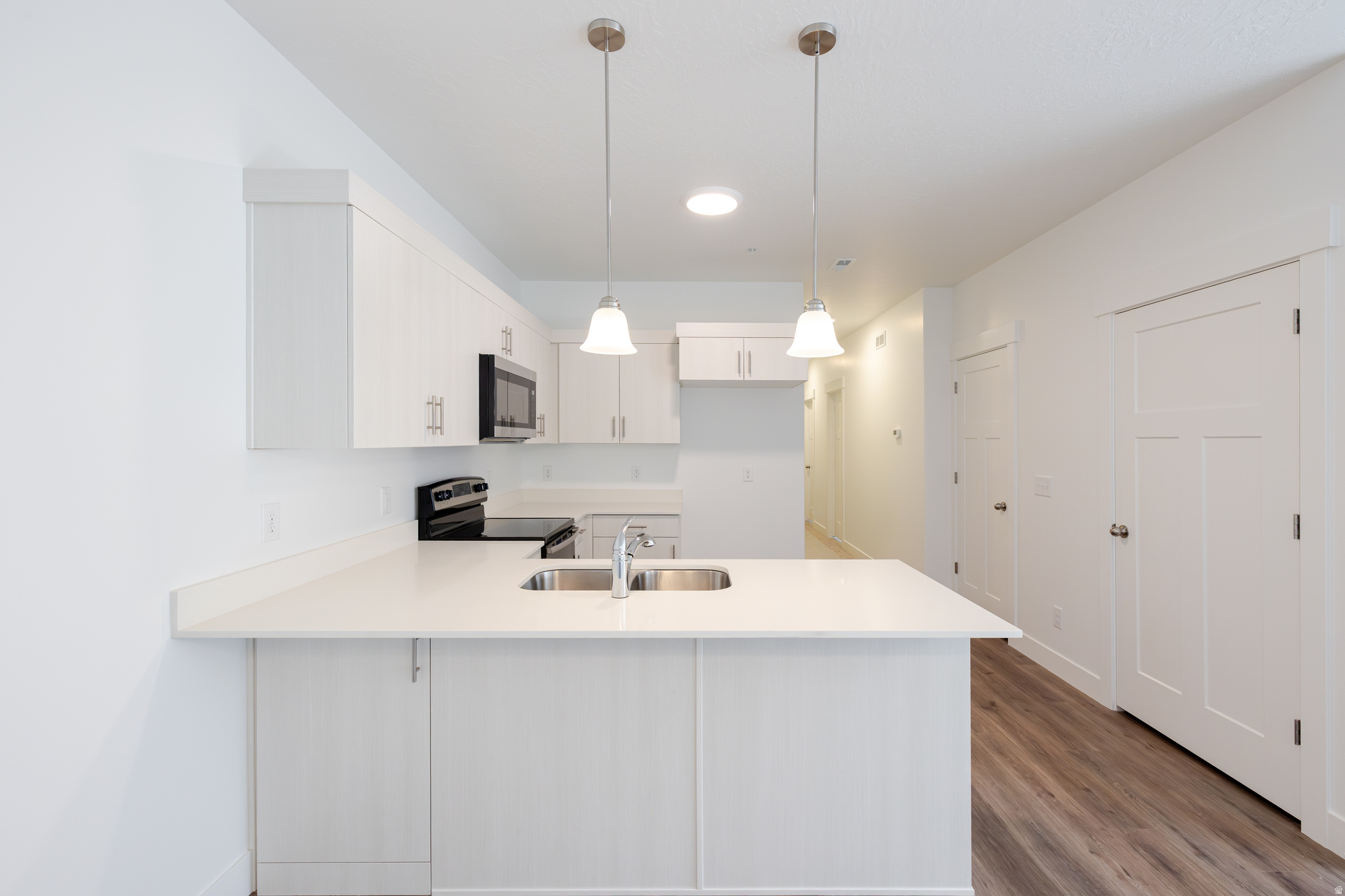 HARMONY RIDGE - Residential