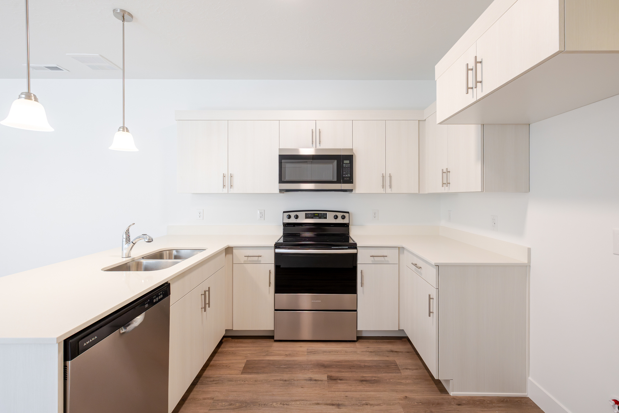 HARMONY RIDGE - Residential