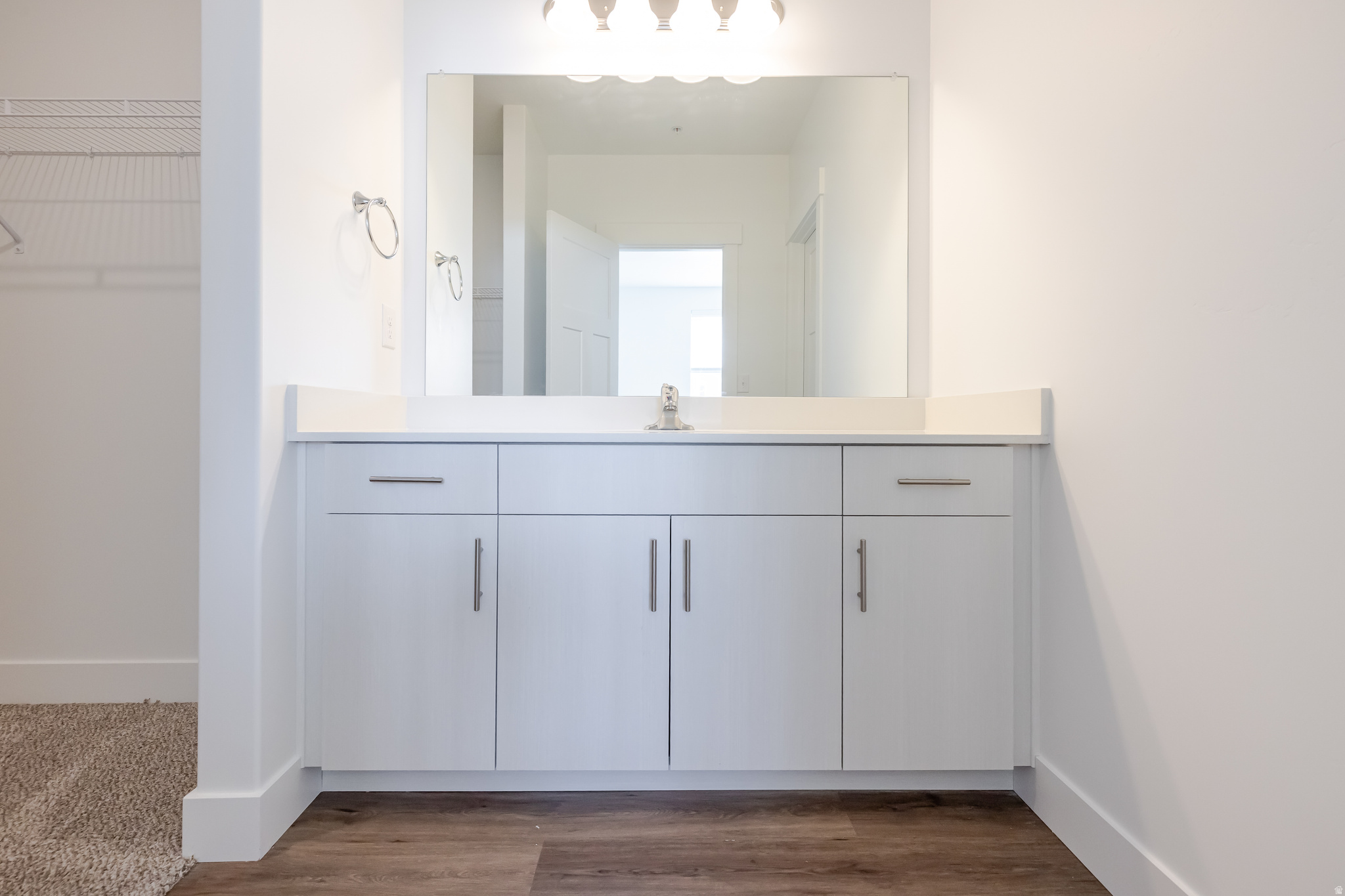 HARMONY RIDGE - Residential