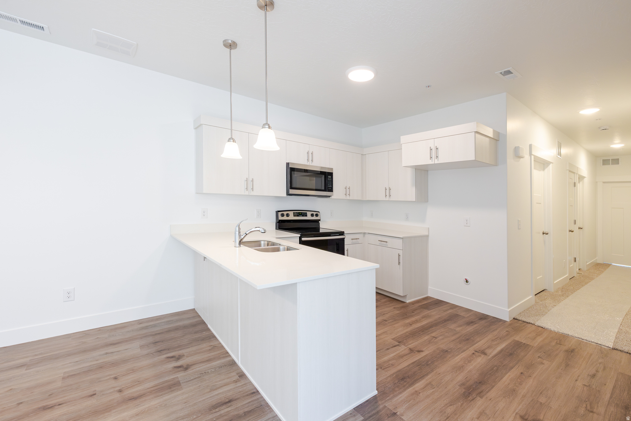 HARMONY RIDGE - Residential