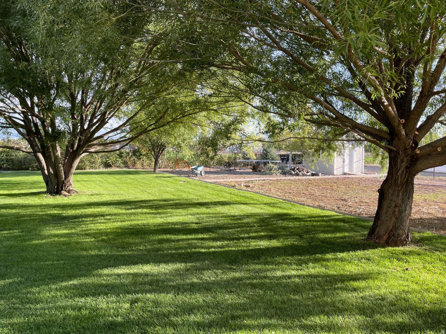 AMENDED GALES ACRES - Residential