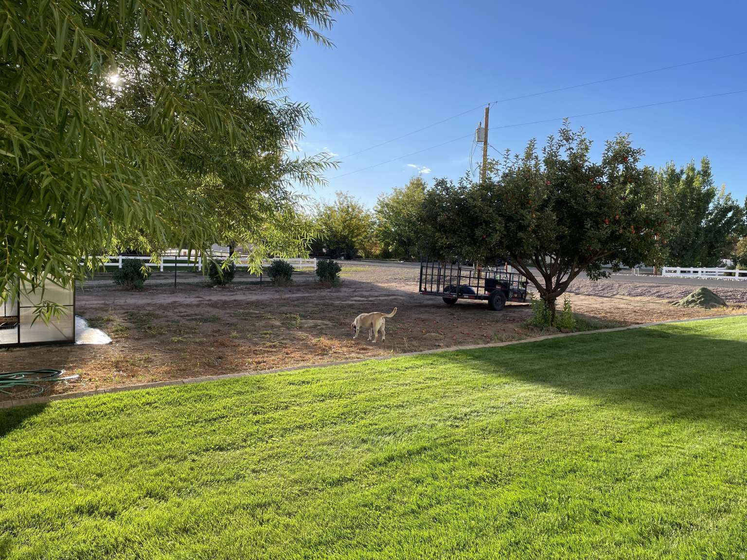 AMENDED GALES ACRES - Residential