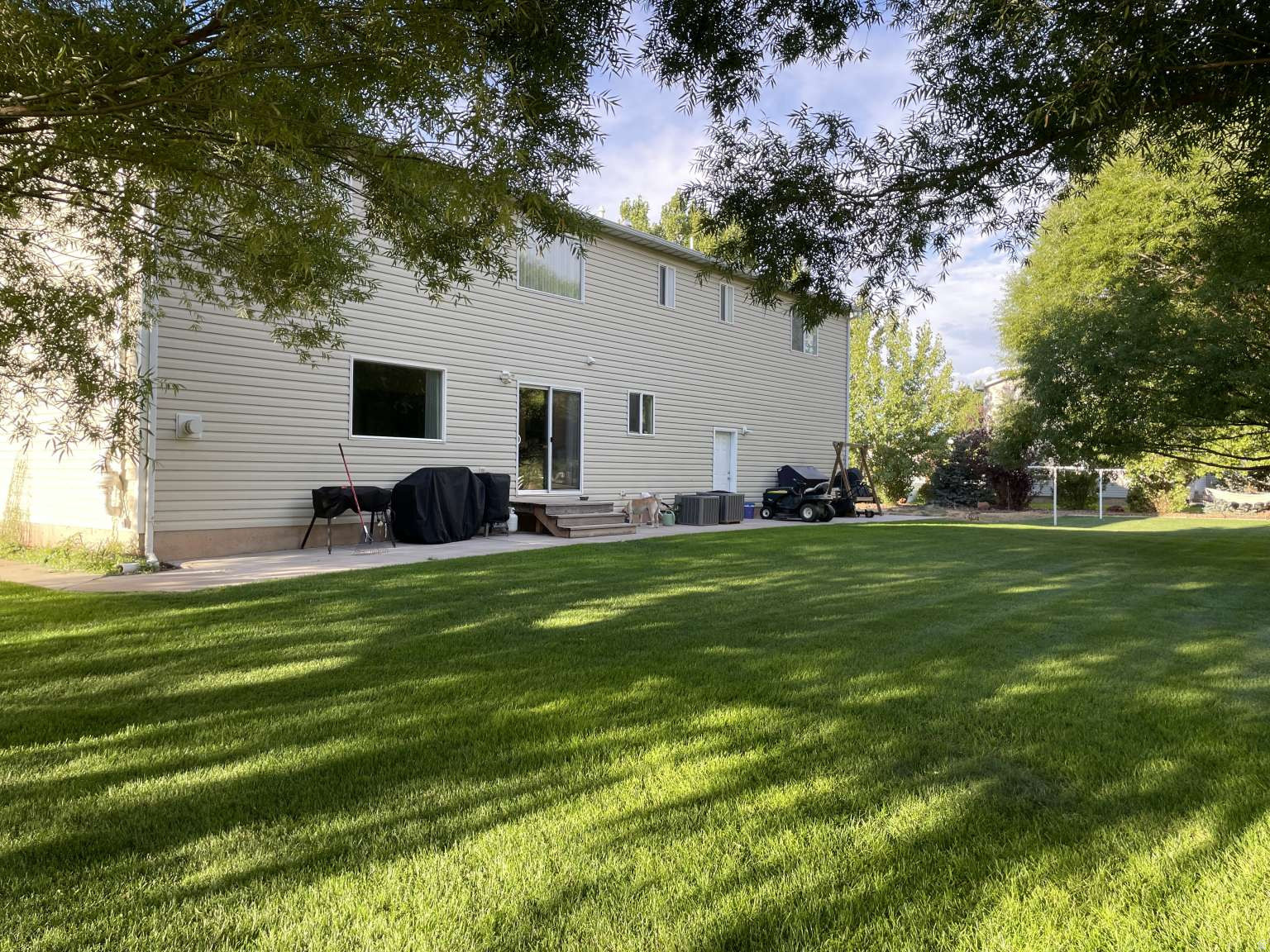 AMENDED GALES ACRES - Residential