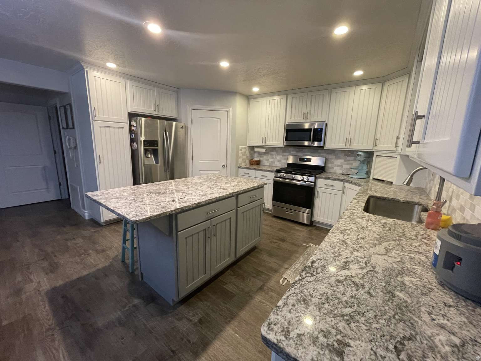AMENDED GALES ACRES - Residential