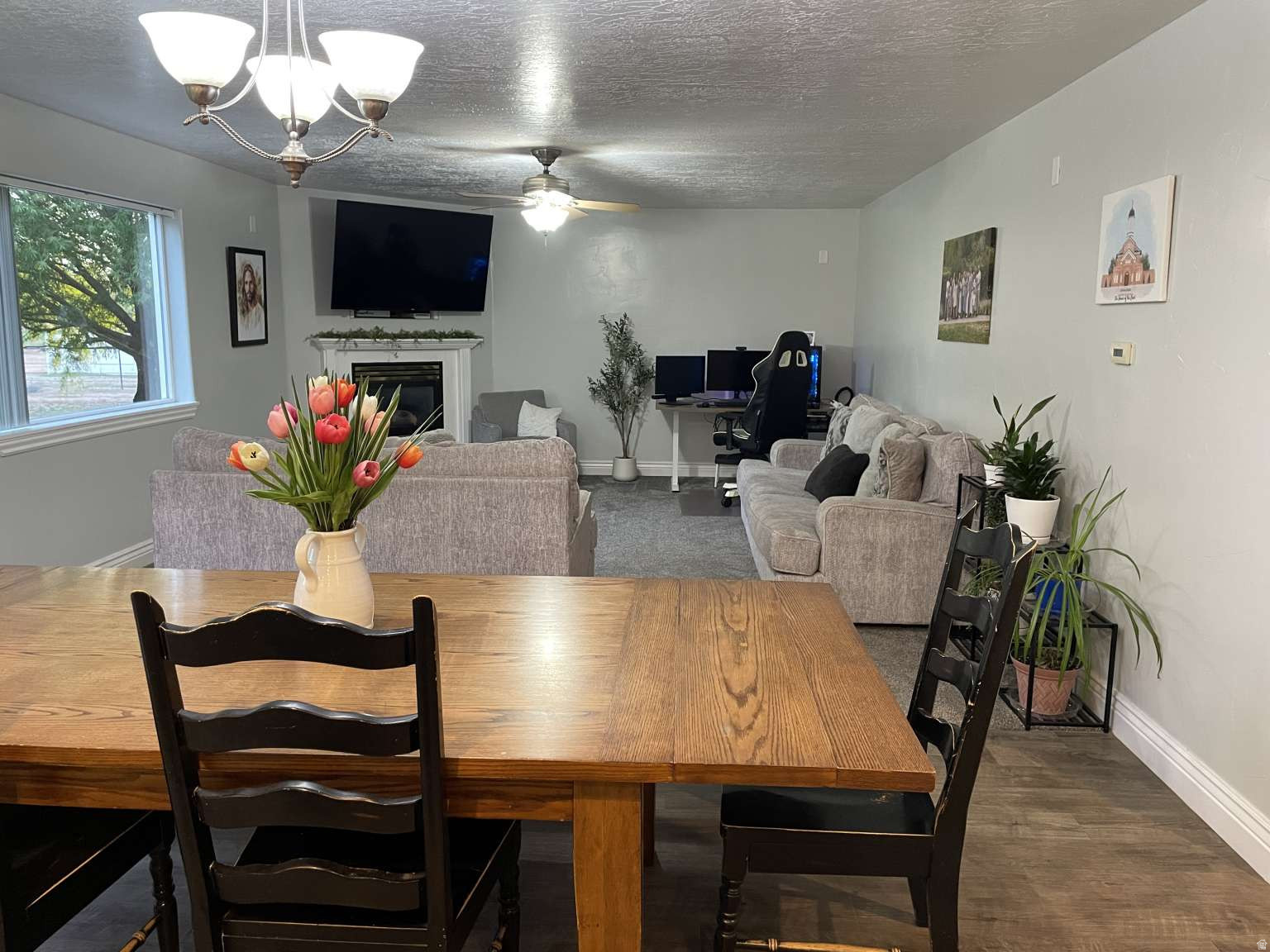 AMENDED GALES ACRES - Residential