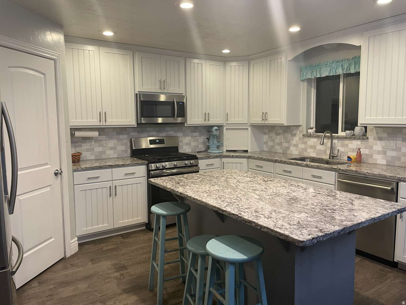 AMENDED GALES ACRES - Residential