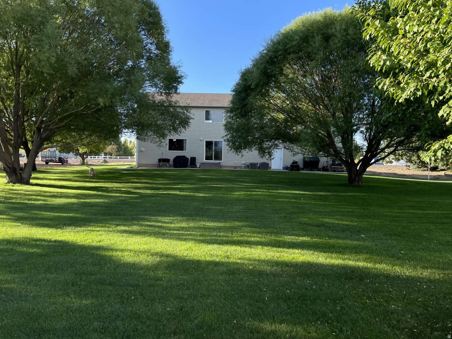 AMENDED GALES ACRES - Residential