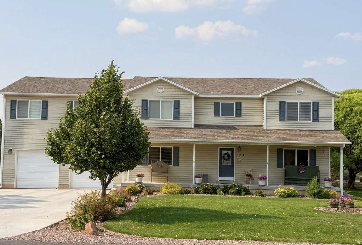 AMENDED GALES ACRES - Residential