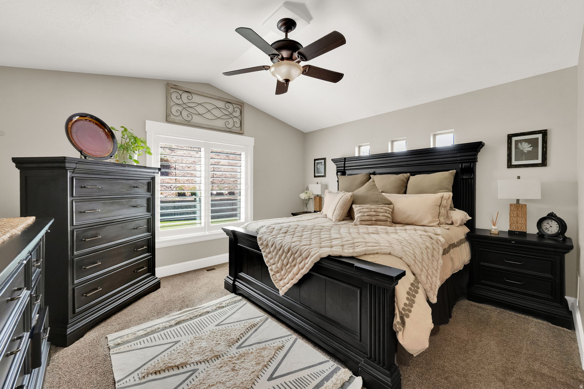 SUMMIT RIDGE - Residential