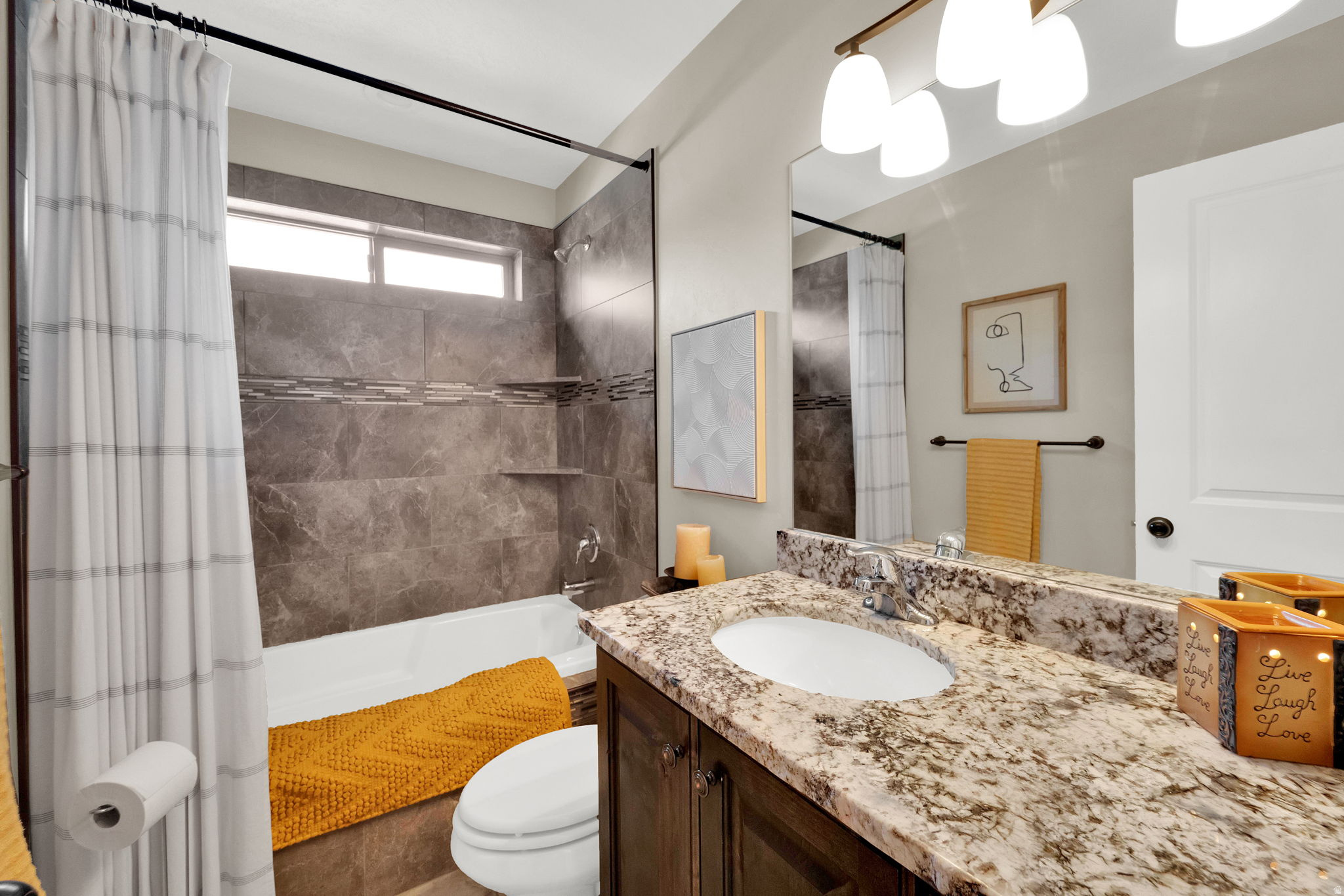 SUMMIT RIDGE - Residential