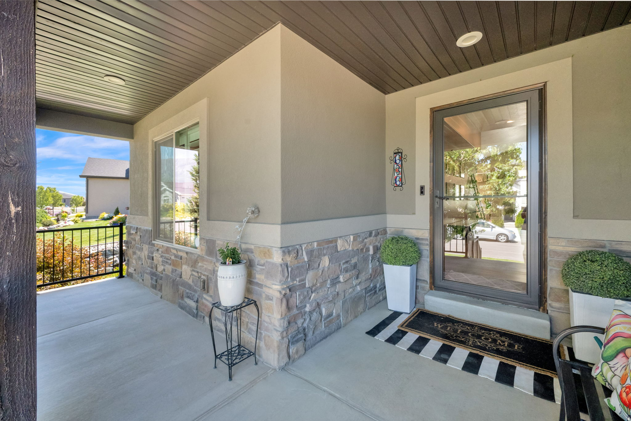 SUMMIT RIDGE - Residential