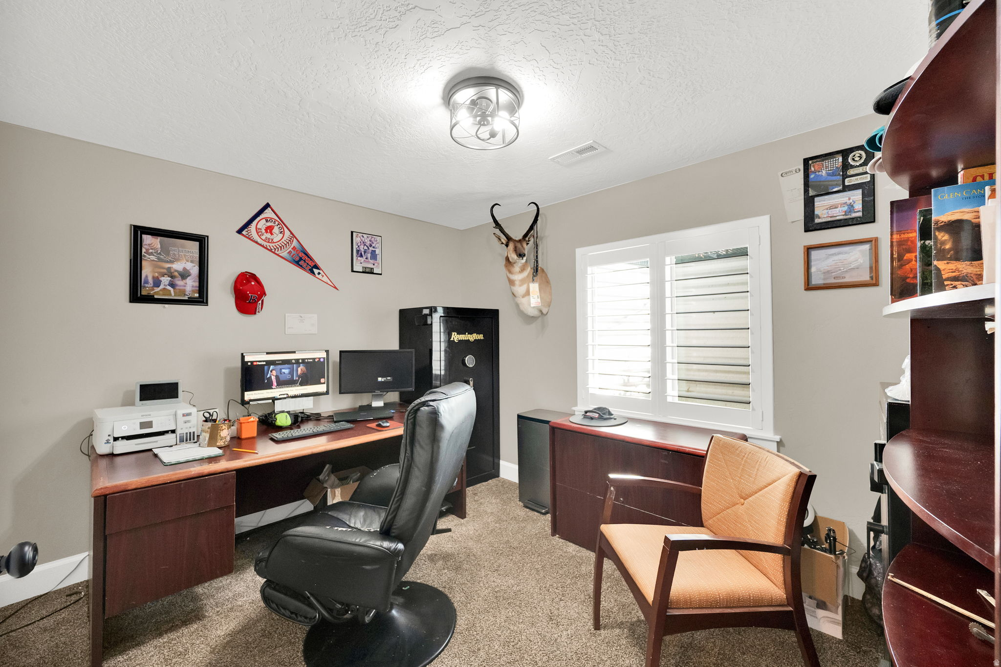 SUMMIT RIDGE - Residential