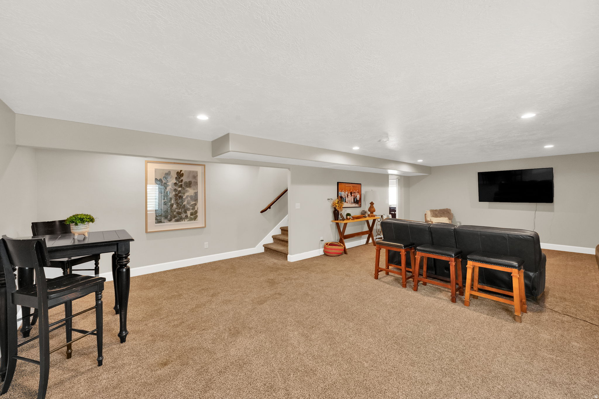 SUMMIT RIDGE - Residential