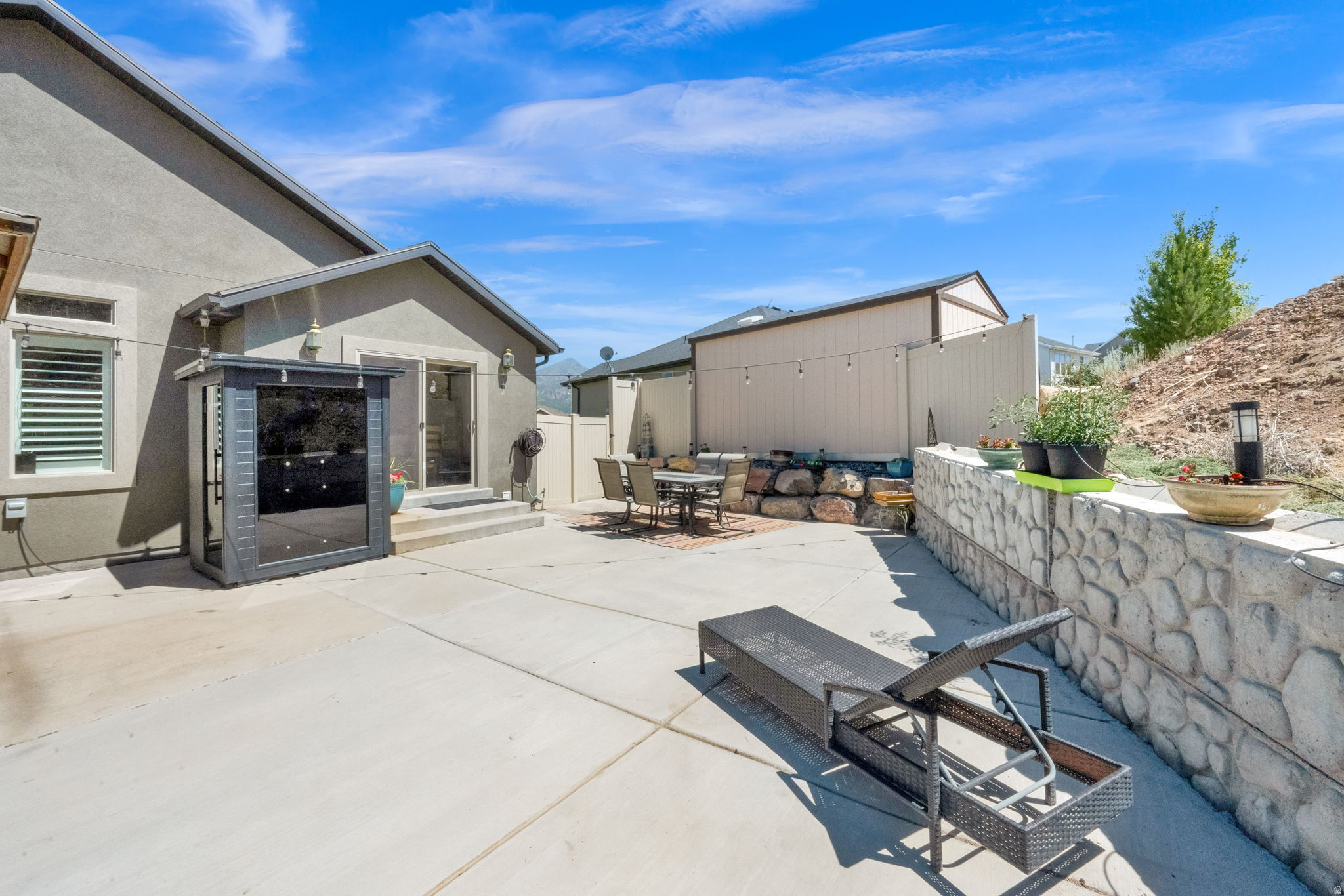 SUMMIT RIDGE - Residential