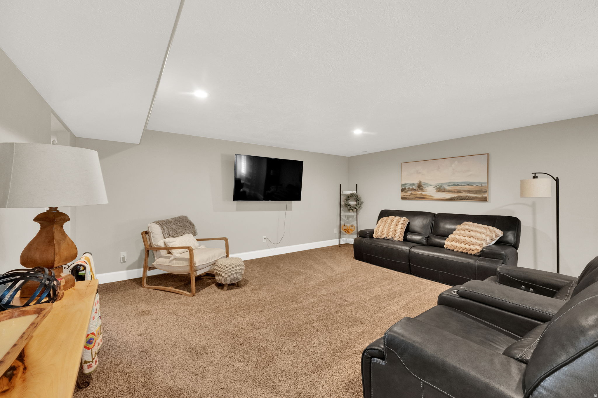 SUMMIT RIDGE - Residential