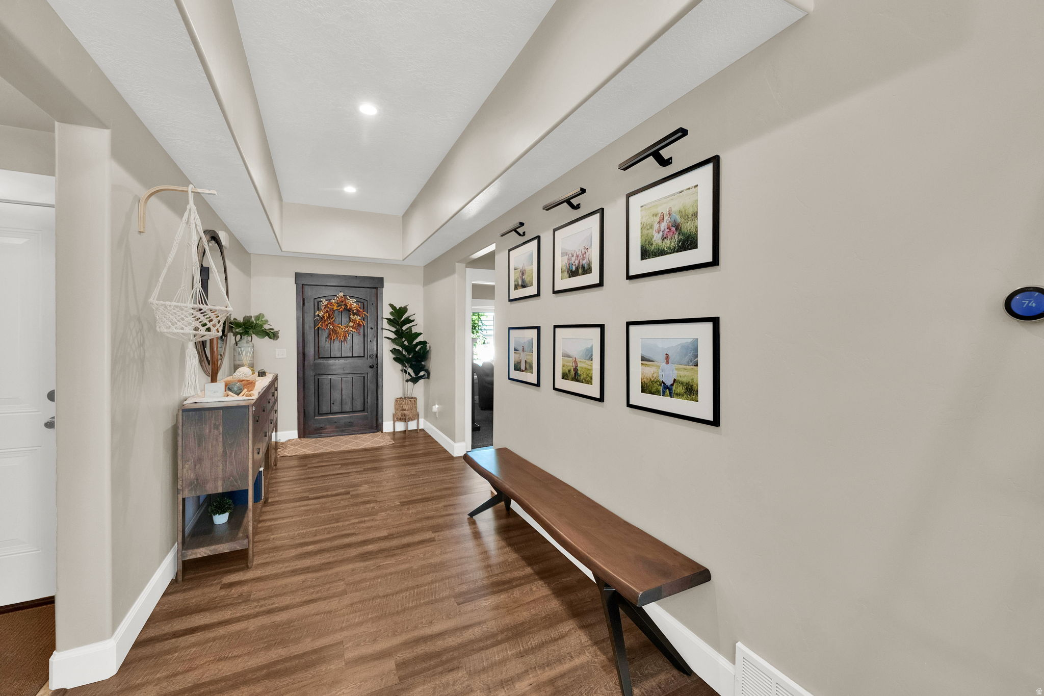 SUMMIT RIDGE - Residential