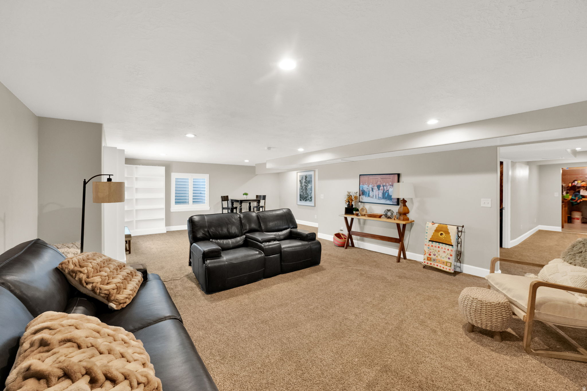 SUMMIT RIDGE - Residential