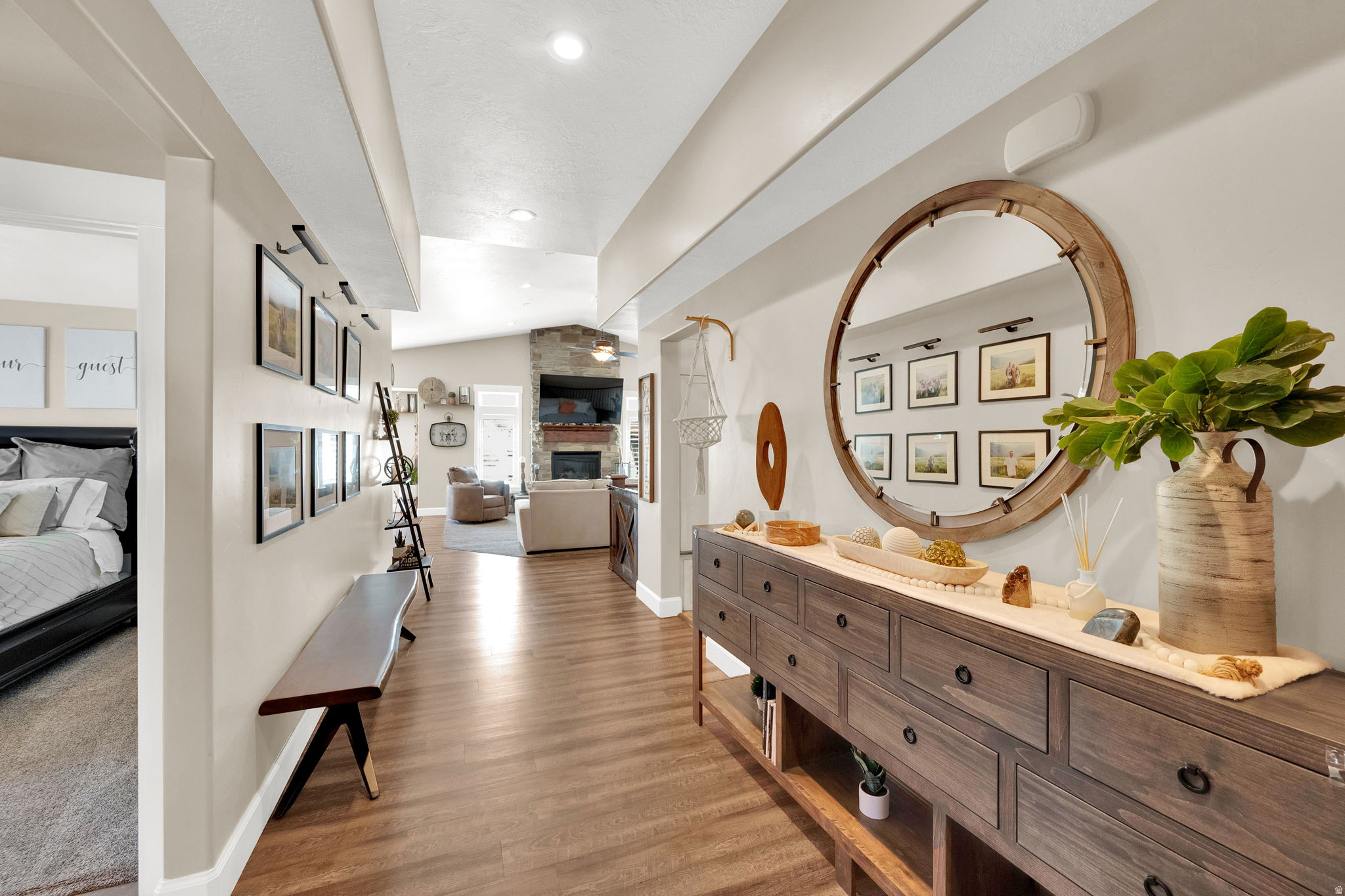 SUMMIT RIDGE - Residential