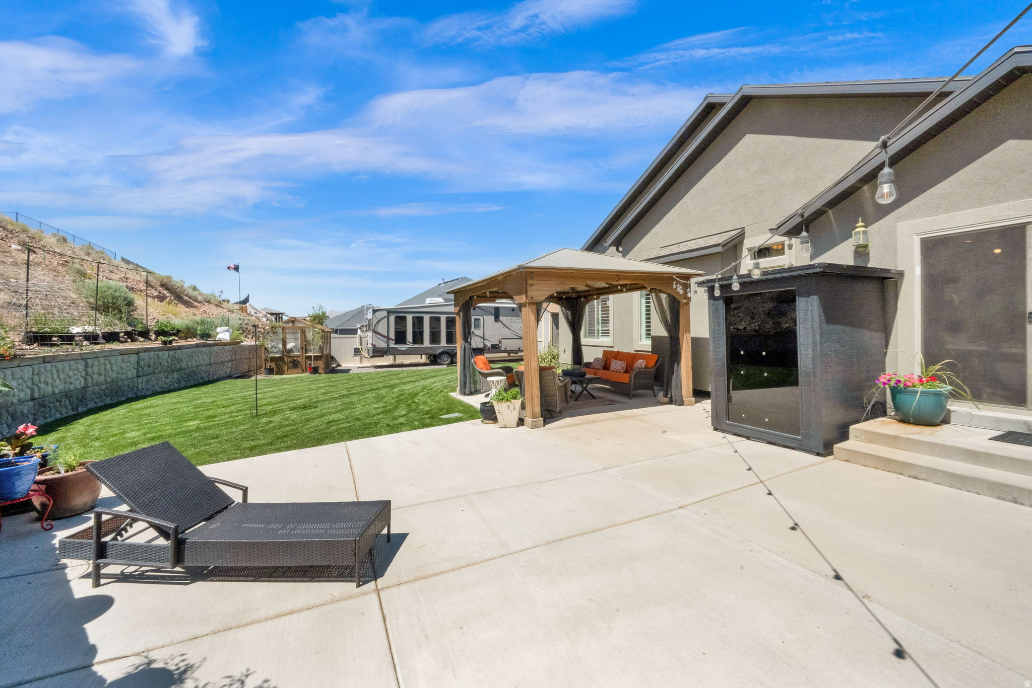SUMMIT RIDGE - Residential