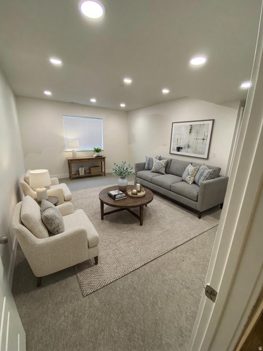 VISTA RIDGE - Residential