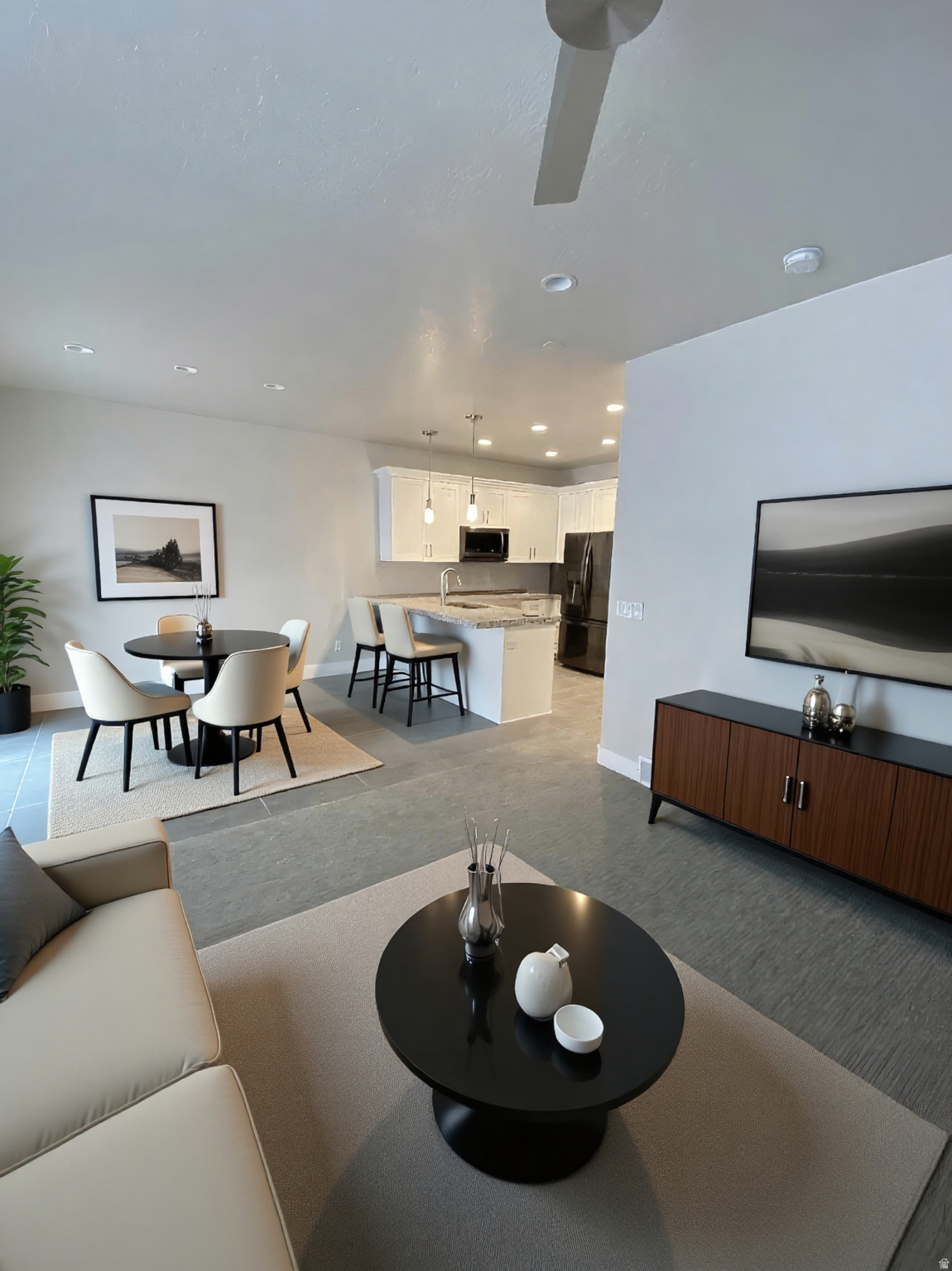 VISTA RIDGE - Residential