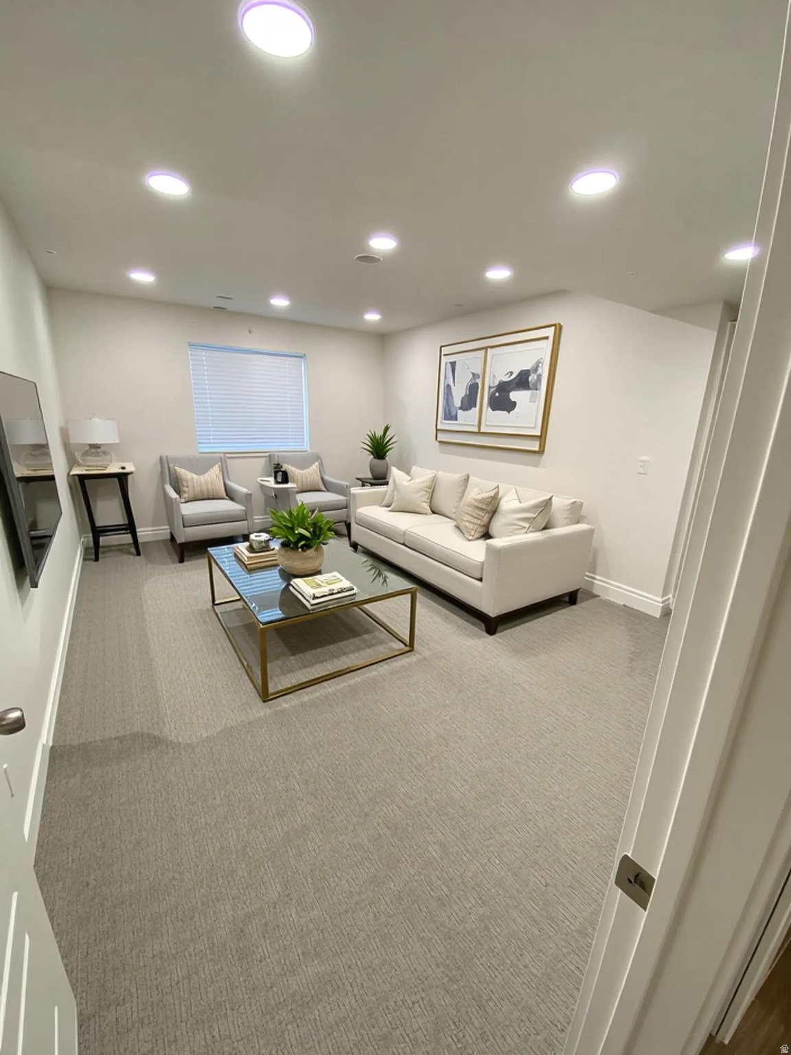 VISTA RIDGE - Residential