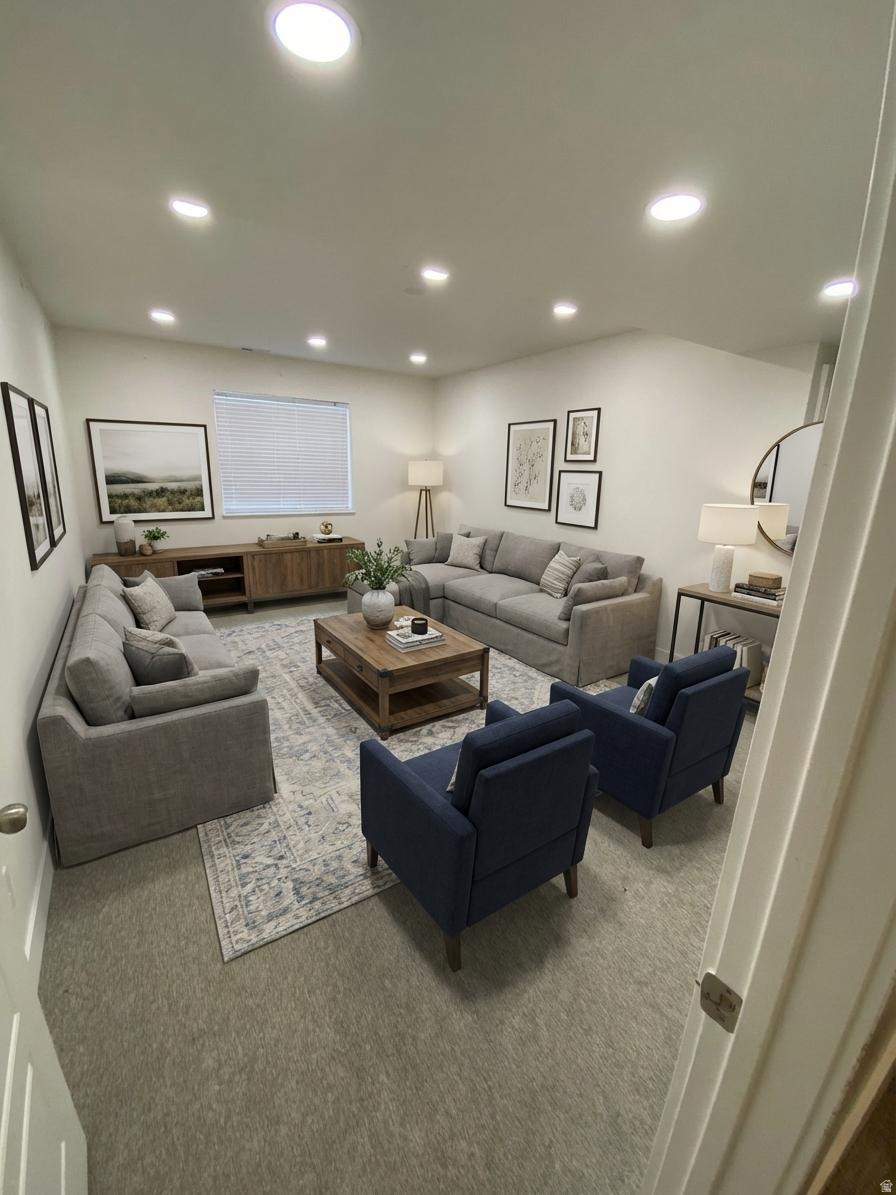 VISTA RIDGE - Residential
