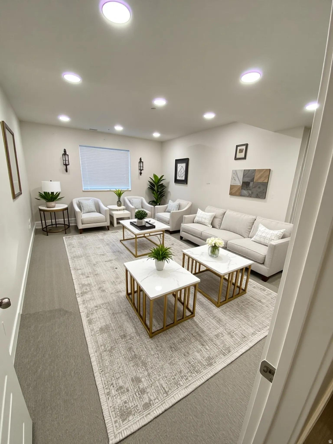 VISTA RIDGE - Residential