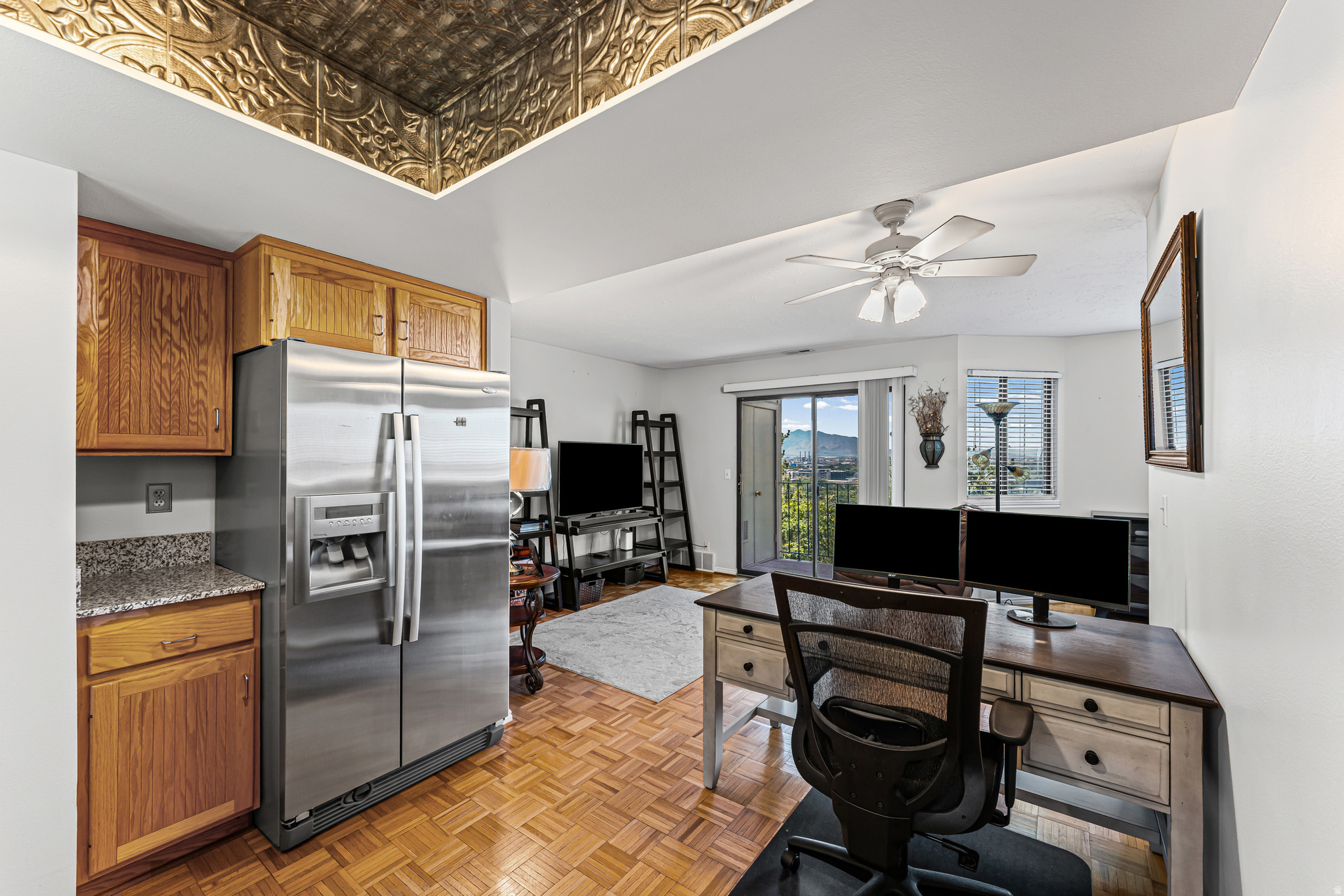 CAPITOL - Residential